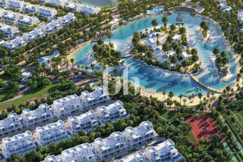 Townhouse in Damac Lagoons, Dubai 4 bedrooms, 211 sq.m. № 57643 - photo 7