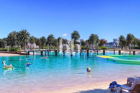 Townhouse in Damac Lagoons, Dubai 4 bedrooms, 211 sq.m. № 57643 - photo 4