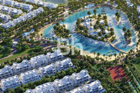 Townhouse in Damac Lagoons, Dubai 4 bedrooms, 211 sq.m. № 57643 - photo 5