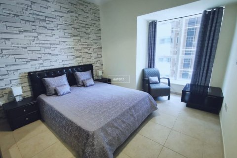 Appartement à Dubai Marina, Dubai, 2 chambres, 123.6 m², № 53969 - photo 6