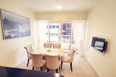Appartement à Dubai Marina, Dubai, 2 chambres, 123.6 m², № 53969 - photo 4