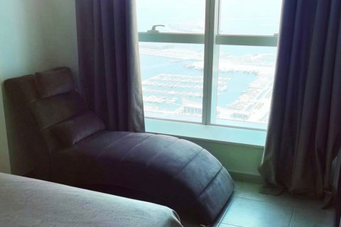 شقة في مرسى دبي, دبي 2 غرف نوم, 123.6 م² رقم 53969 - صورة 2