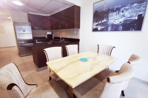 Appartement à Dubai Marina, Dubai, 2 chambres, 123.6 m², № 53969 - photo 5