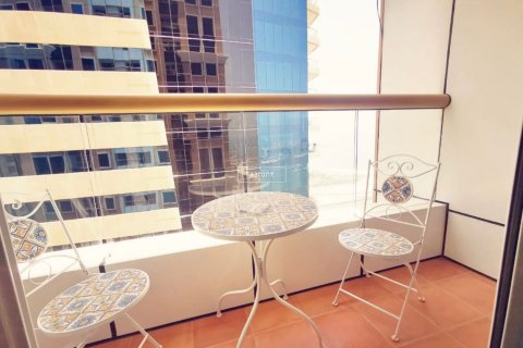 Appartement à Dubai Marina, Dubai, 2 chambres, 123.6 m², № 53969 - photo 12