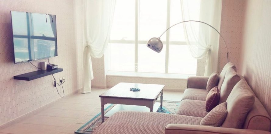 شقة في مرسى دبي, دبي 2 غرف نوم, 123.6 م² رقم 53969