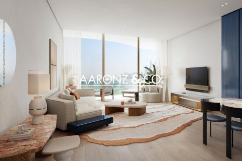 Apartamento en EMAAR Beachfront, Dubai Harbour, Dubai, 2 dormitorios, 103 m², № 53968 - foto 7