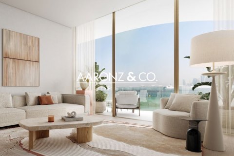 Apartamento en EMAAR Beachfront, Dubai Harbour, Dubai, 2 dormitorios, 103 m², № 53968 - foto 4