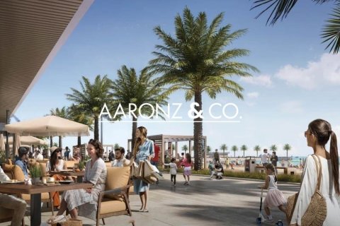 Apartamento en EMAAR Beachfront, Dubai Harbour, Dubai, 2 dormitorios, 103 m², № 53968 - foto 17