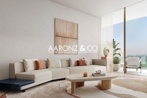 Apartamento en EMAAR Beachfront, Dubai Harbour, Dubai, 2 dormitorios, 103 m², № 53968 - foto 3