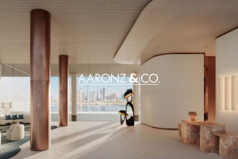 Apartamento en EMAAR Beachfront, Dubai Harbour, Dubai, 2 dormitorios, 103 m², № 53968 - foto 6