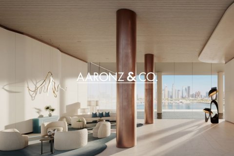 Apartamento en EMAAR Beachfront, Dubai Harbour, Dubai, 2 dormitorios, 103 m², № 53968 - foto 5
