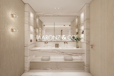 Apartamento en EMAAR Beachfront, Dubai Harbour, Dubai, 2 dormitorios, 103 m², № 53968 - foto 11