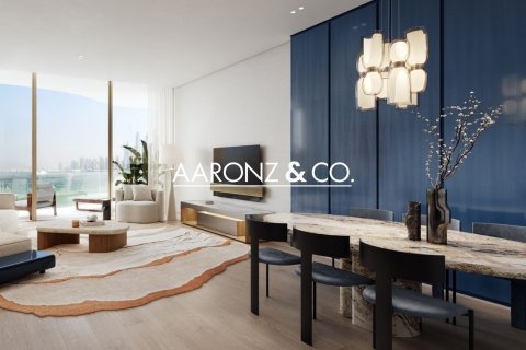 Apartamento en EMAAR Beachfront, Dubai Harbour, Dubai, 2 dormitorios, 103 m², № 53968 - foto 8