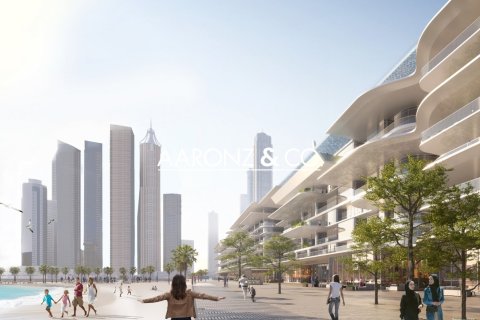 Apartamento en EMAAR Beachfront, Dubai Harbour, Dubai, 2 dormitorios, 103 m², № 53968 - foto 15