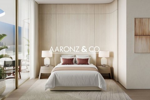 Apartamento en EMAAR Beachfront, Dubai Harbour, Dubai, 2 dormitorios, 103 m², № 53968 - foto 9