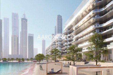 Apartamento en EMAAR Beachfront, Dubai Harbour, Dubai, 2 dormitorios, 103 m², № 53968 - foto 16