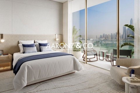 Apartamento en EMAAR Beachfront, Dubai Harbour, Dubai, 2 dormitorios, 103 m², № 53968 - foto 10