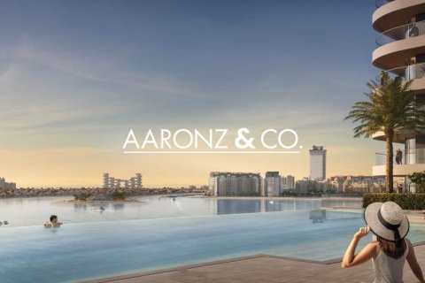 Apartamento en EMAAR Beachfront, Dubai Harbour, Dubai, 2 dormitorios, 103 m², № 53968 - foto 12