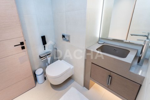 شقة في The Address Jumeirah Resort and Spa, مساكن شاطئ جميرا, دبي 1غرف نوم, 69 م² رقم 112701 - صورة 10