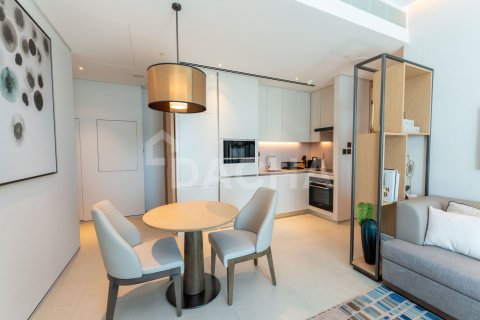 شقة في The Address Jumeirah Resort and Spa, مساكن شاطئ جميرا, دبي 1غرف نوم, 69 م² رقم 112701 - صورة 4