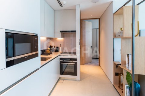 شقة في The Address Jumeirah Resort and Spa, مساكن شاطئ جميرا, دبي 1غرف نوم, 69 م² رقم 112701 - صورة 2