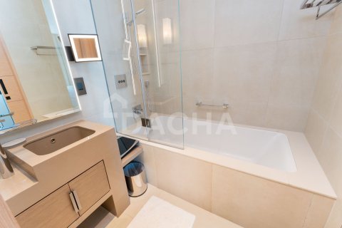 شقة في The Address Jumeirah Resort and Spa, مساكن شاطئ جميرا, دبي 1غرف نوم, 69 م² رقم 112701 - صورة 8