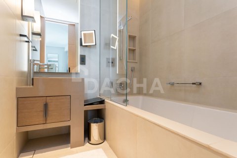 شقة في The Address Jumeirah Resort and Spa, مساكن شاطئ جميرا, دبي 1غرف نوم, 69 م² رقم 112701 - صورة 9