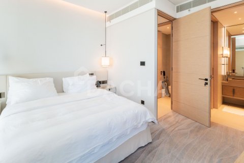 شقة في The Address Jumeirah Resort and Spa, مساكن شاطئ جميرا, دبي 1غرف نوم, 69 م² رقم 112701 - صورة 6