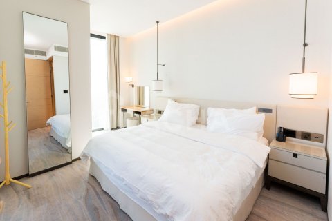 شقة في The Address Jumeirah Resort and Spa, مساكن شاطئ جميرا, دبي 1غرف نوم, 69 م² رقم 112701 - صورة 7
