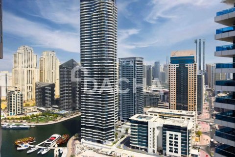 شقة في مرسى دبي, دبي 3 غرف نوم, 130 م² رقم 112693 - صورة 20