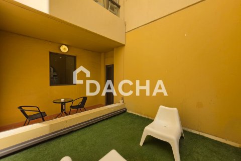 شقة في Bahar, مساكن شاطئ جميرا, دبي 2 غرف نوم, 101 م² رقم 112691 - صورة 11