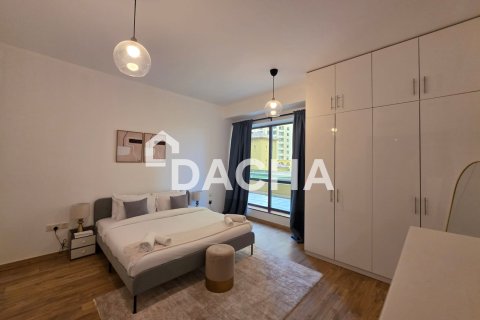 شقة في Bahar, مساكن شاطئ جميرا, دبي 2 غرف نوم, 101 م² رقم 112691 - صورة 4