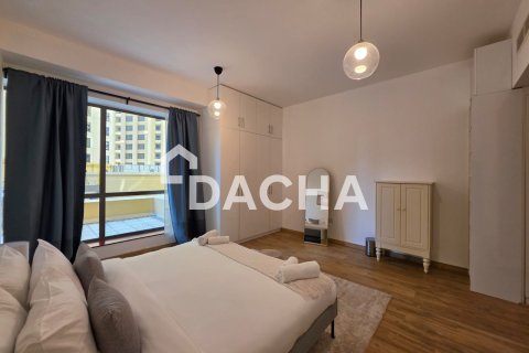 شقة في Bahar, مساكن شاطئ جميرا, دبي 2 غرف نوم, 101 م² رقم 112691