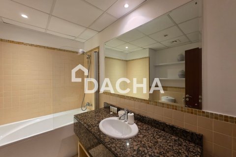 شقة في Bahar, مساكن شاطئ جميرا, دبي 2 غرف نوم, 101 م² رقم 112691 - صورة 17