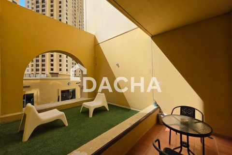 شقة في Bahar, مساكن شاطئ جميرا, دبي 2 غرف نوم, 101 م² رقم 112691 - صورة 2