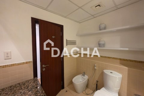 شقة في Bahar, مساكن شاطئ جميرا, دبي 2 غرف نوم, 101 م² رقم 112691 - صورة 16