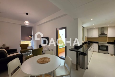 شقة في Bahar, مساكن شاطئ جميرا, دبي 2 غرف نوم, 101 م² رقم 112691 - صورة 3