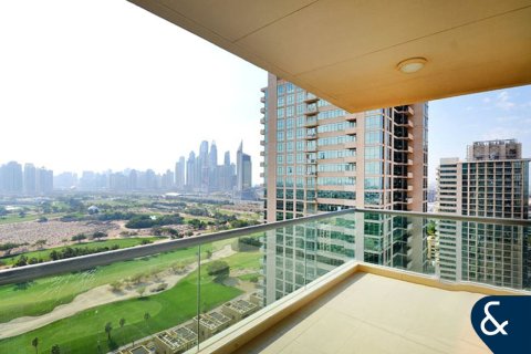 Appartement à The Links, The Views, Dubai, 2 chambres, 145 m², № 75465 - photo 1