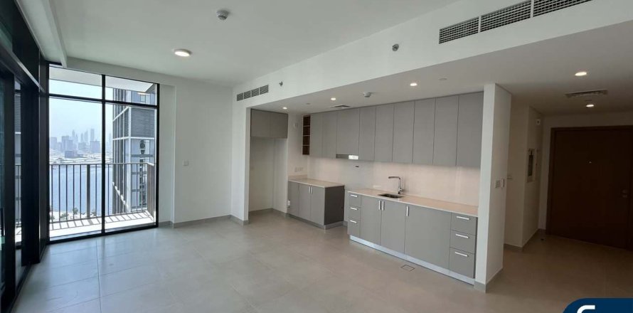 Apartment in Dubai Creek Harbour (The Lagoons), Dubai 2 bedrooms, 105 sq.m. № 75466
