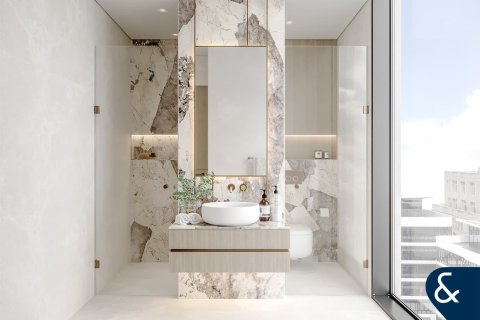 Купить квартиру в Джумейра Вилладж Серкл, Дубай: 2 спальни, 149м², № 75458 - фото 4