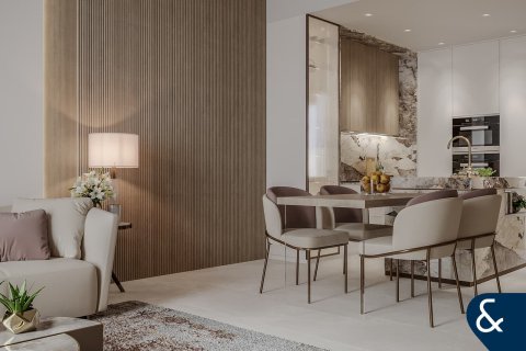 Купить квартиру в Джумейра Вилладж Серкл, Дубай: 2 спальни, 149м², № 75458 - фото 6