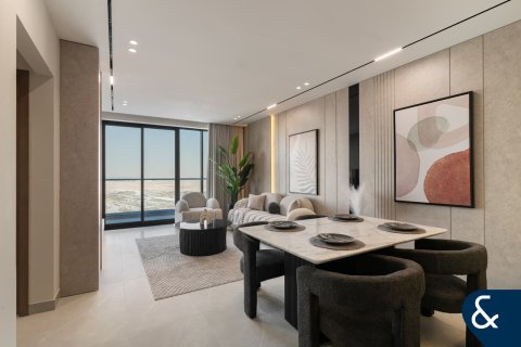 Apartment in Dubai Land, Dubai 1 bedroom, 90 sq.m. № 75463 - photo 1