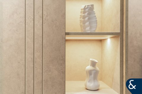 Apartment in Dubai Land, Dubai 1 bedroom, 90 sq.m. № 75463 - photo 20