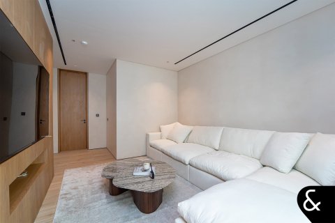 Купить виллу в Джумейра Гольф Эстейтс, Дубай: 5 спален, 672м², № 75464 - фото 24