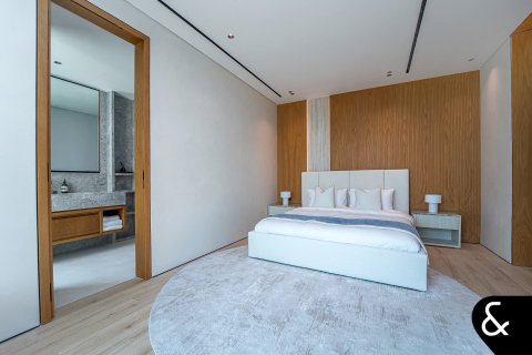 Купить виллу в Джумейра Гольф Эстейтс, Дубай: 5 спален, 672м², № 75464 - фото 20