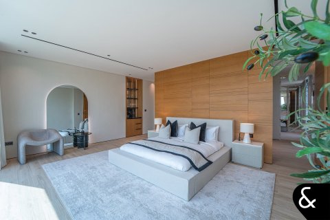 Купить виллу в Джумейра Гольф Эстейтс, Дубай: 5 спален, 672м², № 75464 - фото 18