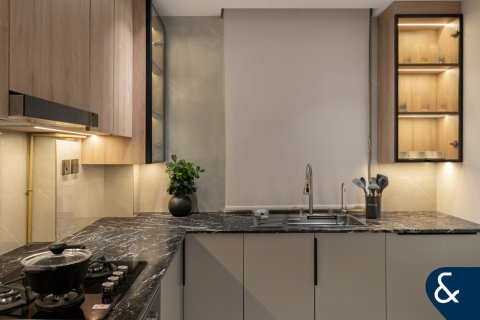 Apartamento en Dubai Land, Dubai, 1 dormitorio, 136 m², № 75462 - foto 12