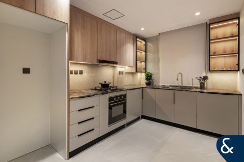 Apartamento en Dubai Land, Dubai, 1 dormitorio, 136 m², № 75462 - foto 2