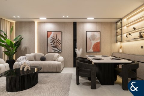 Apartamento en Dubai Land, Dubai, 1 dormitorio, 136 m², № 75462 - foto 13