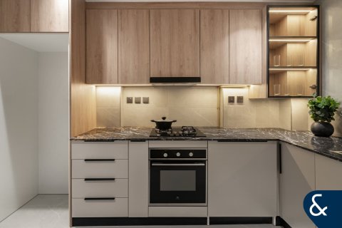 Apartamento en Dubai Land, Dubai, 1 dormitorio, 136 m², № 75462 - foto 3